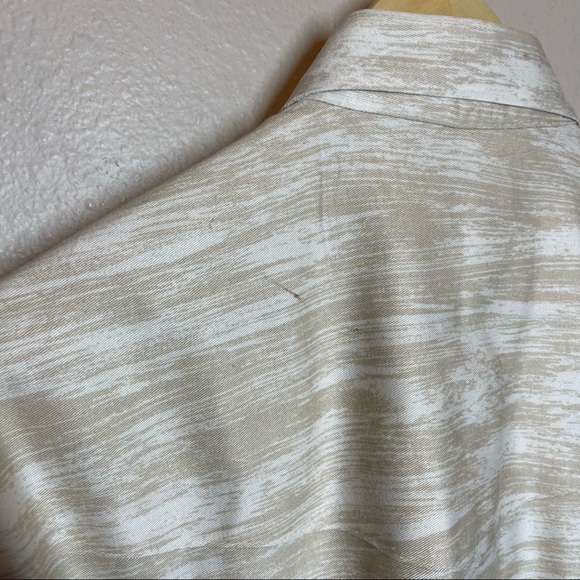 Roper Vintage Men's Western Aztec Button Down Shirt Size XL - Picture 7 of 9